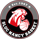 SLUC Nancy Basket