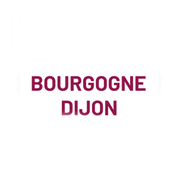 Logo Dijon