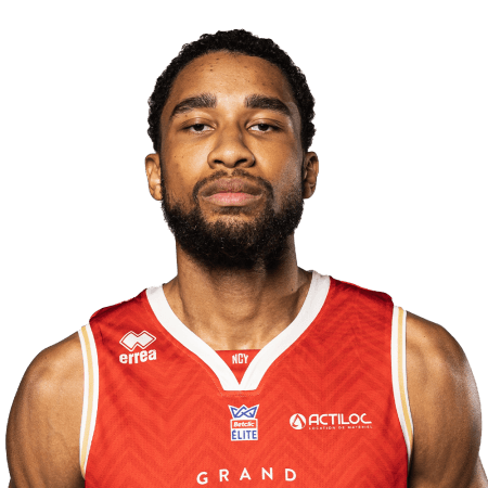 Kevin Marsillon-Noleo