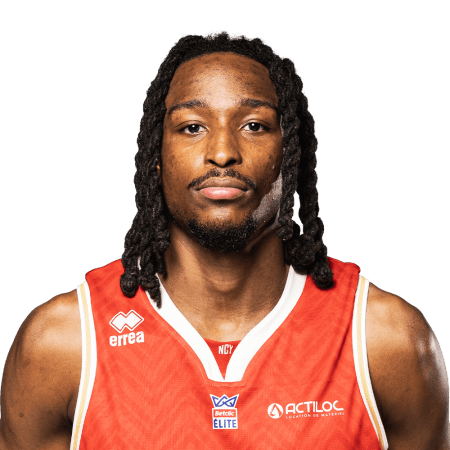 Phlandrous Fleming Jr