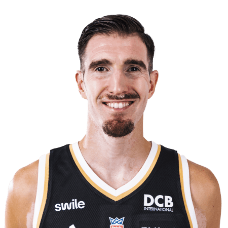 Nando De Colo
