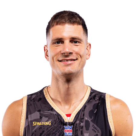Nemanja Nedovic