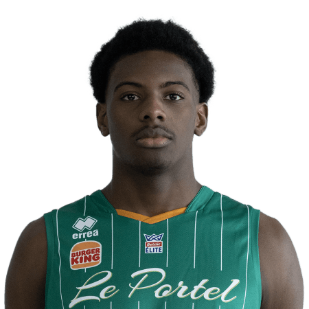 Hochea-Francis Monney-Deido