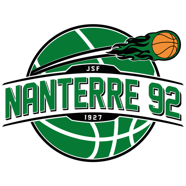 Nanterre 92